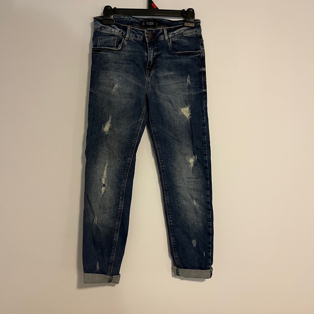 Jean bundle - Picture 2 of 12